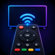 TV Remote app icon